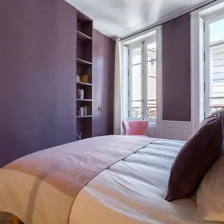 Apartment Confort - T3 - 2 *