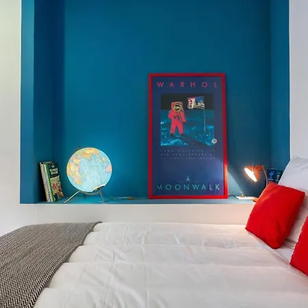 Confort - T3 - 2 Apartment