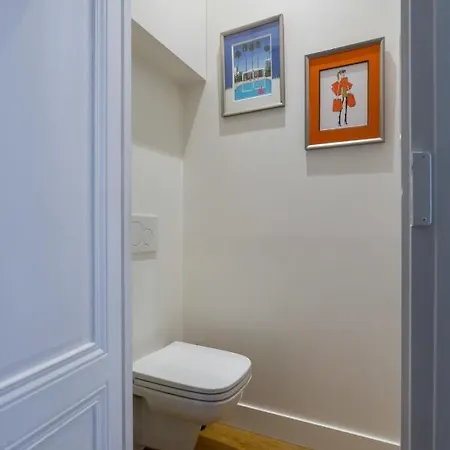Apartment Confort - 2beapart *