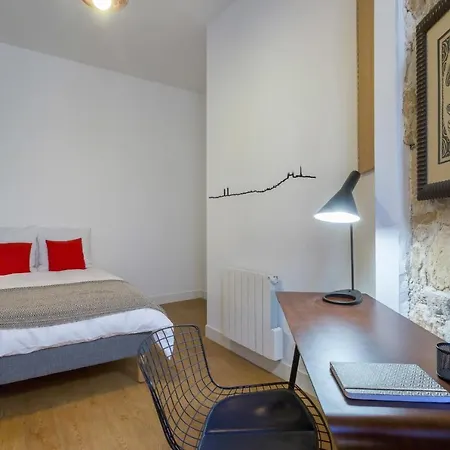 Apartment Confort - T3 - 2