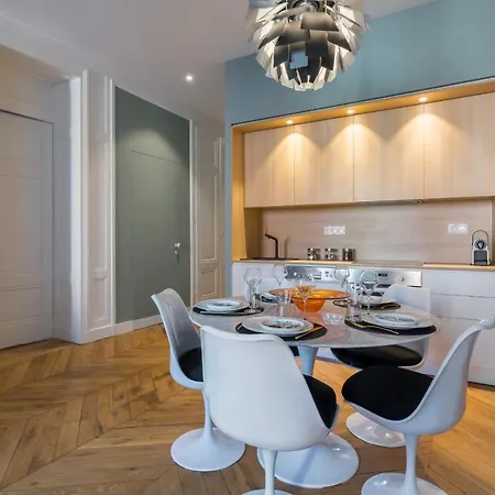 Apartment Confort - 2beapart *
