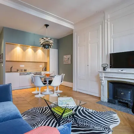 Confort - T3 - 2 Apartment *
