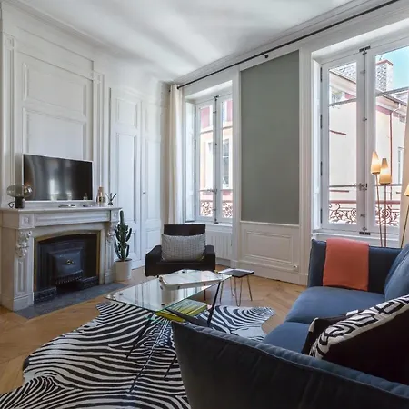 Apartment Confort - T3 - 2
