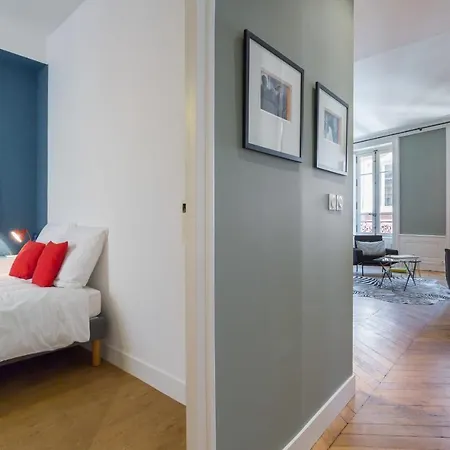 Confort - Furnished - Downtown *