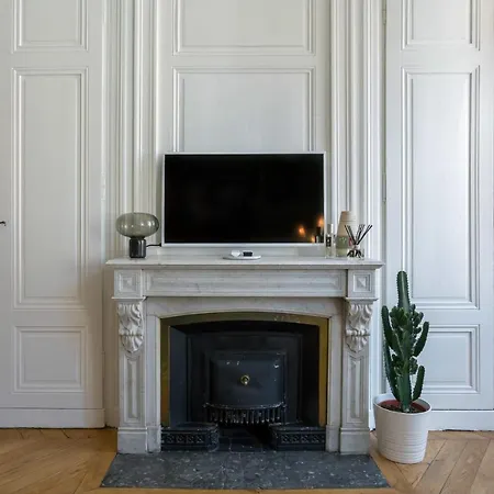 Apartment Confort - T3 - 2 *