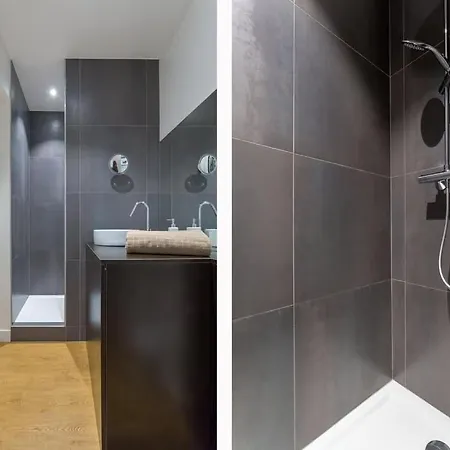 Confort - Furnished - Downtown Lyon