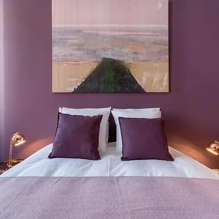 Confort - Furnished - Downtown ליון
