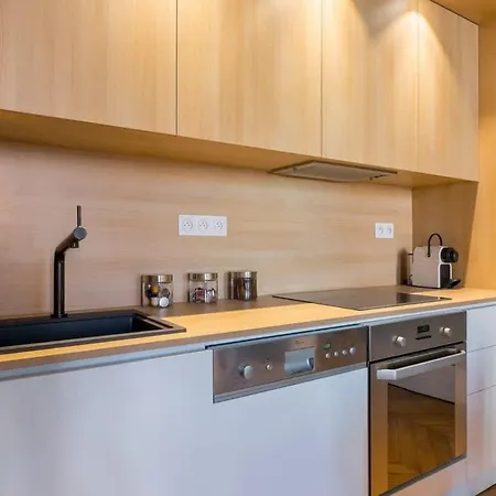 Lägenhet Confort - Furnished - Downtown Lyon