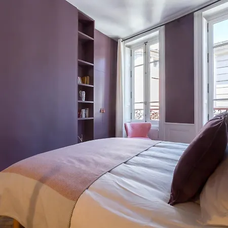 Apartment Confort - Furnished - Downtown *