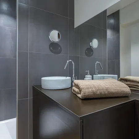 Apartment Confort - Furnished - Downtown *