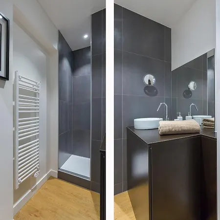 Confort - Furnished - Downtown *